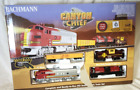 N Scale Super Chief Complete Freight Train Set Bachmann  24021