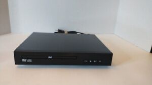 Onn DVD Player model no - ONA19DP005 (USED - NO REMOTE)