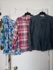 New ListingLot Of Three Women's Extra Large Tops