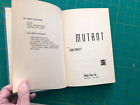 Mutant by Lewis Padgett - 1953 Gnome Press Printing