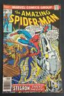 Marvel The Amazing Spider-Man #165 1977 Stegron