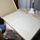 Vintage Ream Of Paper 1995 Legal 8.5x14 Fly Sheet See Through Parchment Fog