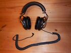 Koss Speed Zone Passive Noise Reduction Headphones for Handheld Scanners