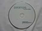 Paramore All We Know Is Falling CD album only no artwork
