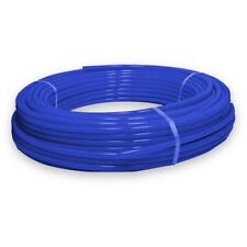 PEX-A Tubing- Potable Water- Blue (500' Coil x 3/4