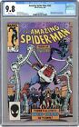 Amazing Spider-Man #263 CGC 9.8 1985 2110763002