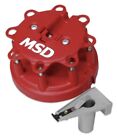 MSD 8450 Distributor Cap/Rotor Kit, Ford Duraspark