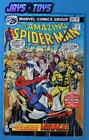 The Amazing Spider-Man #156 1976 Marvel Comics 1st App Mirage
