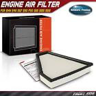 Engine Air Filter for BMW E46 E87 E90 F30 128i 325i 328i xDrive 330Ci L6 3.0L (For: BMW)