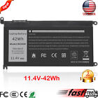 Battery For Dell Inspiron 13 7368 7378 5368 5378 5379 P69G001 T2JX4 C4HCW FC92N