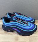 Nike Air Max Plus 97 Discover Your Air Shoes Sneakers Mens 7.5 Womens 9
