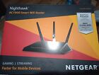 NETGEAR R6900 Nighthawk Ac1900 Smart WiFi Router