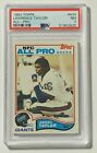 1982 Topps #434 Lawrence Taylor RC - Giants - PSA 7 - NM - 51963625 - 🔥🏈🔥