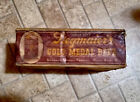 STEGMAIER CONE TOP BEER CAN CASE - VERY RARE - WILKES BARRE, PA. - PENNSYLVANIA