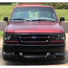 KBD Body Kits Polyurethane Front Bumper Fits Ford Ranger 1993-1997 (For: Ford Ranger)