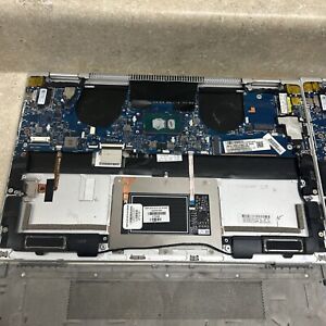 Lot Of (4) HP Elitebook 1040 G5 (Parts Only)!! NO FANS MISSING PARTS NOT WORKING