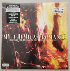 My Chemical Romance I Brought You My Bullets You Brought Me Your Love Vinyl New