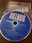 Philips CDi / CD-i Retro Game - Kether (Compact Disc Interactive)