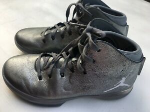 Men's Nike Air Jordan XXXI PRM 914293-013 Lace Up Gray Sneakers Shoes Size 9.5