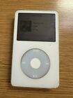 Apple iPod Video Classic 5th Generation White 30 GB - MA002LL
