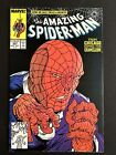 The Amazing Spider-Man #307 Marvel Comics 1st Print Copper Age McFarlane VF