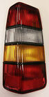 Volvo 240 245 Station Wagon Tail Light taillight  Left side new 1372441 (For: 1993 Volvo 240)