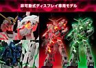 RG 1/144 Gundam-based limited RX-0 Unicorn Gundam Destroy Mode Ver.TWC [LIGHTIN