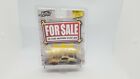New Jada Toys For Sale Series 1970 Ford Mustang Boss 1:64 Diecast Factory Sealed