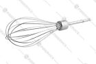 SMEG Whisk IN Wires Mounting Albums Cream Mixer Blender 50 Style HBF02