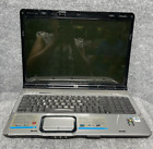 HP Pavilion dv9700 AMD Turion x2 Laptop - For Parts