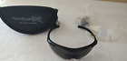 Wiley X PT-3 Ballistic Men's Sunglasses with Grey & Clear Lenses w/ Case & Strap