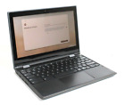 Lenovo 300e Chromebook 2nd Gen MTK 2-in-1 Touch (M8173C - 4GB RAM - 32GB SSD)