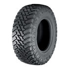 4 New Atturo Trail Blade M/t  - Lt35x12.50r22 Tires 35125022 35 12.50 22