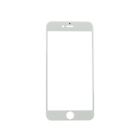 For iPhone 6s Plus: iPhone 6s Plus Glass Lens Screen Replacement - White