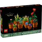 LEGO Icons Botanical Collection Tiny Plants 10329 Building Toy Set Cactus Décor