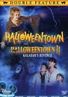Halloweentown I & II