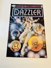 Dazzler #1 1981 Marvel Comics 1st Print NM *RARE Error variant*
