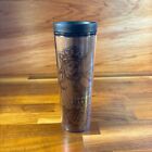 Starbucks Siren Mermaid Travel Tumbler Mug Cup 16 oz