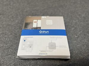 iPort Launch Port Wall Station