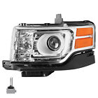 For 2009 2010 2011 2012 Ford Flex HID Xenon OEM Left Headlight Assembly  W/Bulb (For: 2009 Ford Flex SEL 3.5L)