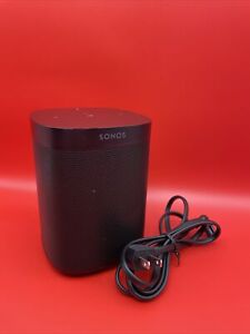 Sonos One (A100 Gen 1, w/Alexa) Speaker Black  - FREE SHIPPING!! #2