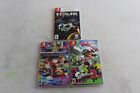 Nintendo switch games lot 3  Games. Untested As-IS!!