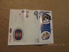 NPSL Buffalo Blizzard Rare Defunct Circa 2000/2001 Soccer Season Ticket Brochure
