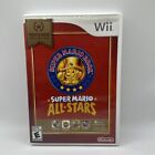 New ListingSuper Mario All Stars (Nintendo Wii, 2011)