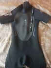 Kids Wetsuit Short Springsuit Body glove Size 12 Youth 2/1 Mm 2.1 Never Worn