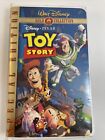 Toy Story VHS, 2000, Special Edition Clam Shell Gold Collection