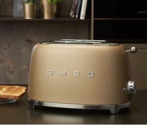 SMEG  2-Slice Toaster NEW