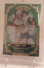 Mark Stone Autographed 2020-21 UD Stature #'d 54/65 Green Parallel