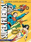 SUPERFRIENDS SEASON 1 VOL 1 New 2 DVD Super Friends