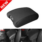 Center Console Car Armrest Seat Box Pad Soft Cover For 2011-17 Jeep Wrangler  JK (For: 2016 Jeep Wrangler Unlimited Sport 3.6L)
